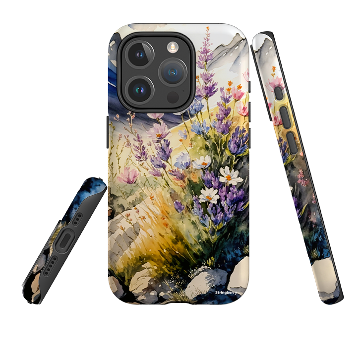 iPhone MagSafe Tough Case - Skiddaw