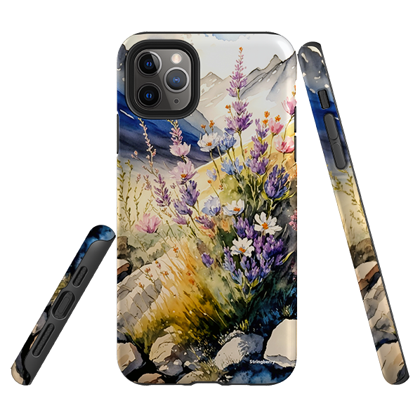 iPhone Tough Case - Skiddaw