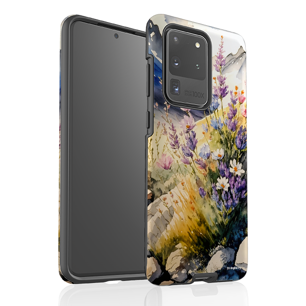 Samsung Tough Case - Skiddaw