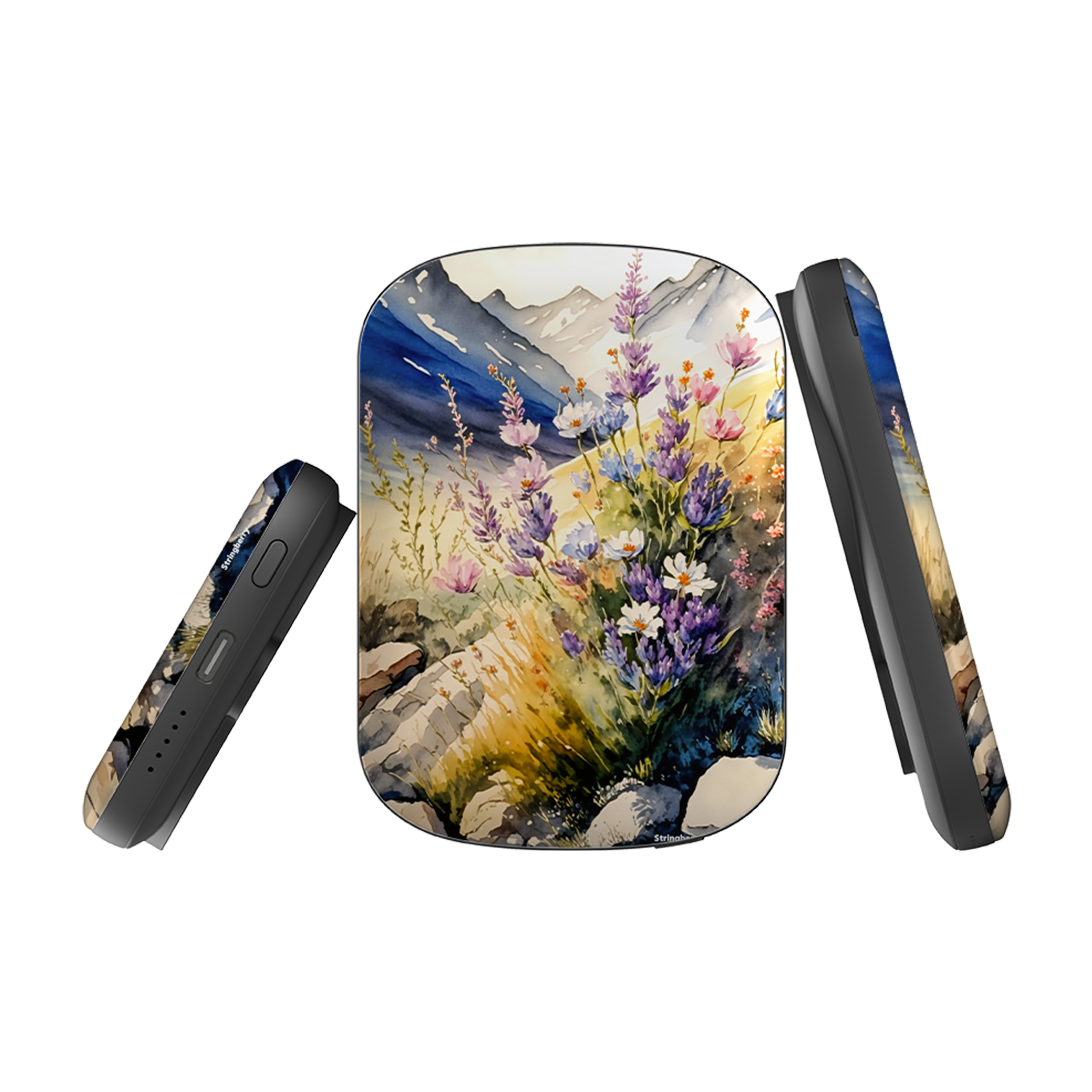 MagSafe Power Bank - Skiddaw