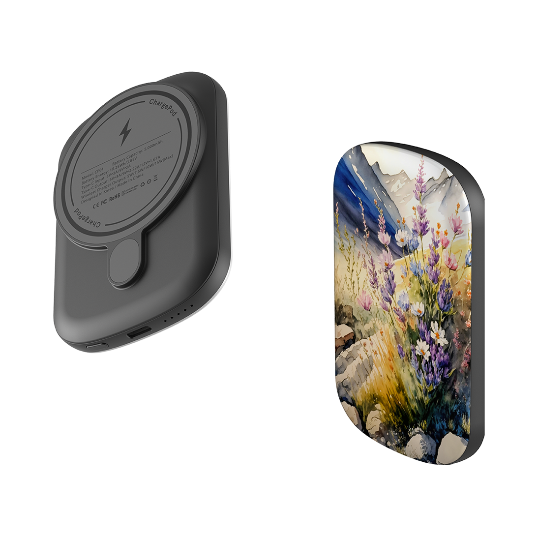 MagSafe Power Bank - Skiddaw