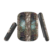 MagSafe Power Bank - Skull Trees
