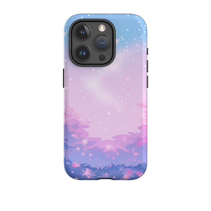 iPhone Case - Skyline