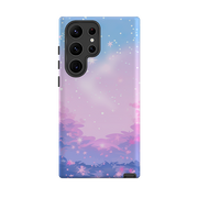 Samsung Tough Case - Skyline