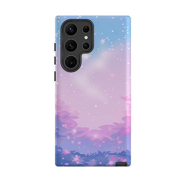 Samsung Tough Case - Skyline