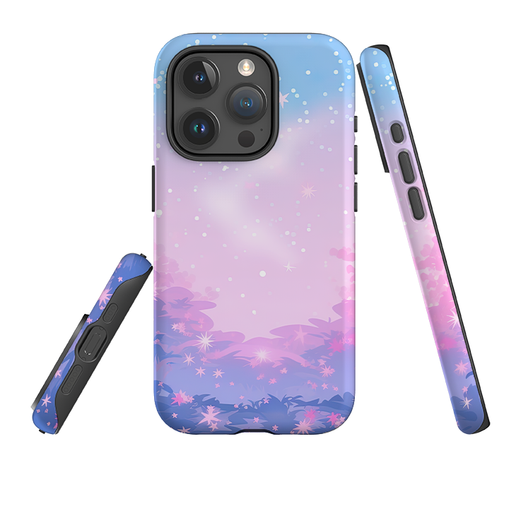 iPhone Case - Skyline