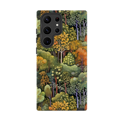 Samsung Tough Case - Slavkov Forest