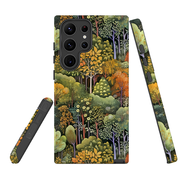 Samsung Tough Case - Slavkov Forest