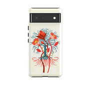 Google Tough Case -  Snake Tree By Nina Pace
