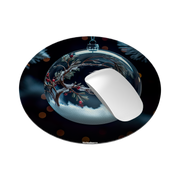 Snowglobe Bird III