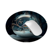 Snowglobe Bird IV