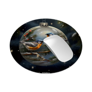 Snowglobe Birds