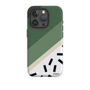 iPhone Tough Case - Solano Chroma