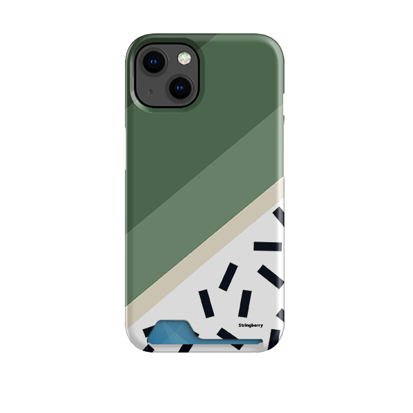 Solano Chroma Case and Card