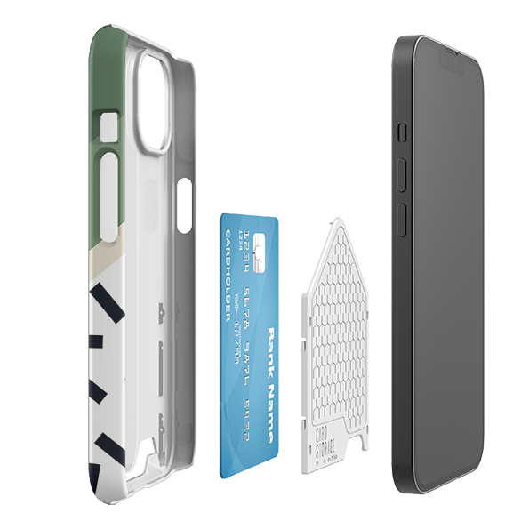 Solano Chroma Case and Card