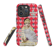 iPhone MagSafe Tough Case - Someones Reason To Smile By Clare Jordan