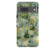 Google Tough Case - Song Bird Garden By Katherine Quinn