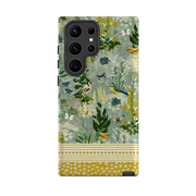 Samsung Tough  Case - Song Bird Garden 2 By Katherine Quinn