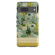 Google Tough Case - Song Bird Garden 2 By Katherine Quinn