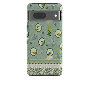 Google Tough Case - Song Bird Frames 2 By Katherine Quinn