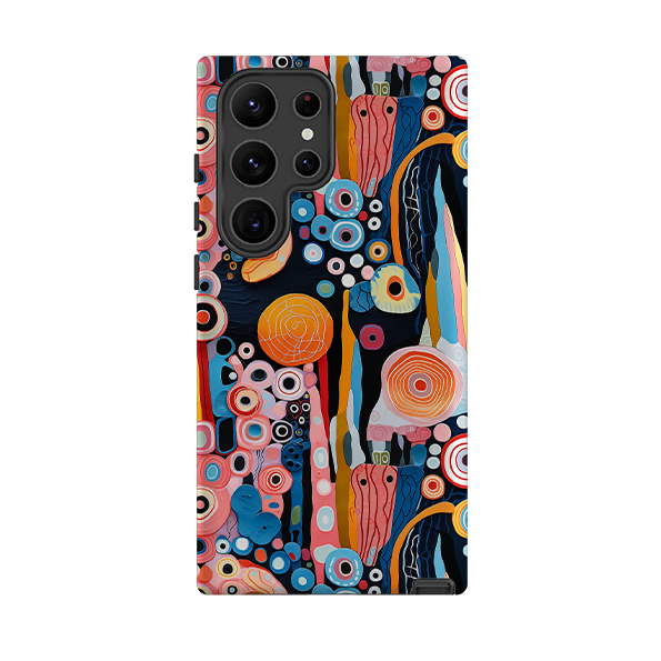 Samsung Tough Case - Sottsass