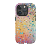 iPhone Case - Space Glitter (case does not glitter)