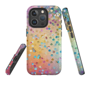iPhone MagSafe Tough Case - Space Glitter (case does not glitter)