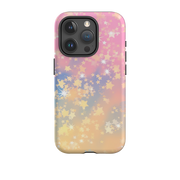 iPhone Case - Space Glitter II (case does not glitter)
