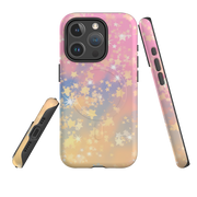 iPhone MagSafe Tough Case - Space Glitter II (Case does not glitter)