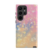 Samsung Tough Case - Space Glitter II (Case Does Not Glitter)