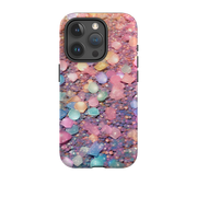 iPhone Case - Space Pebbles