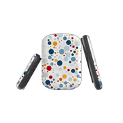 MagSafe Power Bank - Space Polka Dots