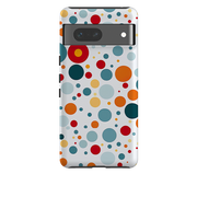 Google Tough Case - Space Polka Dots II