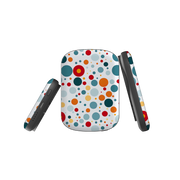 MagSafe Power Bank - Space Polka Dots II