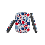MagSafe Power Bank - Space Polka Dots III