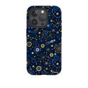 iPhone Tough Case - Space Star By Natalie Pedetti Prack