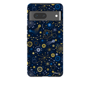 Google Tough Case -  Space Star By Natalie Pedetti Prack