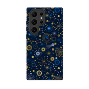Samsung Tough Case - Space Star By Natalie Pedetti Prack
