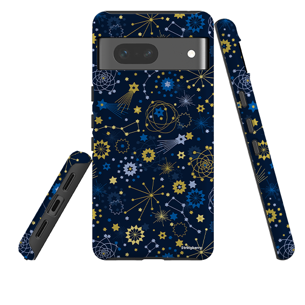 Google Tough Case -  Space Star By Natalie Pedetti Prack