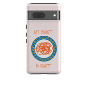 Google Tough Case - Spaghetti