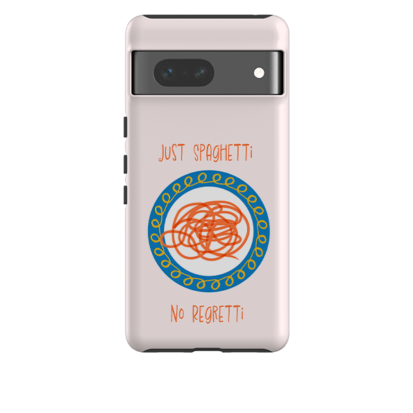 Google Tough Case - Spaghetti