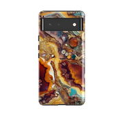 Google Tough Case -  Spanish Gold