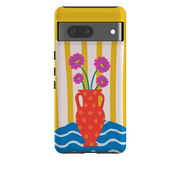 Google Tough Case - Spanish Vase