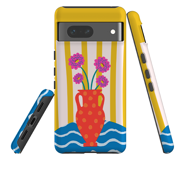 Google Tough Case - Spanish Vase