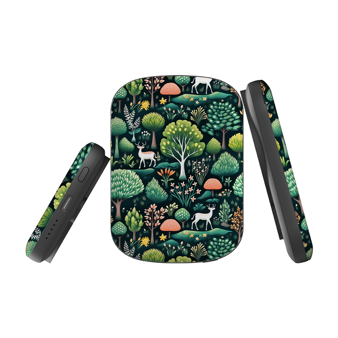 MagSafe Power Bank - Spessart Nature Park