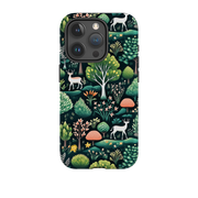 iPhone Tough Case - Spessart Nature Park