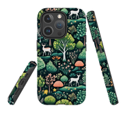iPhone MagSafe Tough Case - Spessart Nature Park