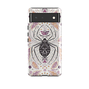 Google Tough Case -  Spider By Jenny Zemanek