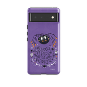 Google Tough Case -  Spider By Ali Brookes