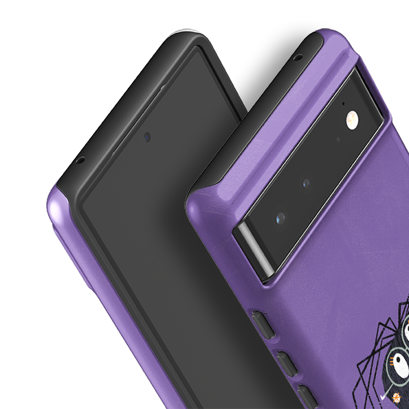 Google Tough Case -  Spider By Ali Brookes